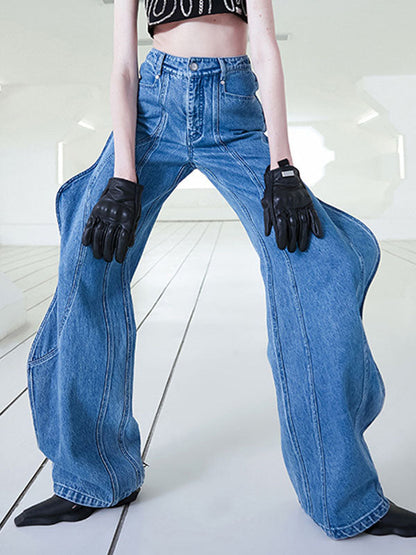 Effortlessly Elegant Pants with a Timeless Design