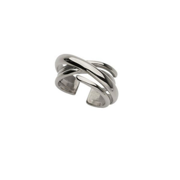 Beautifully Balanced Garment with Timeless Character