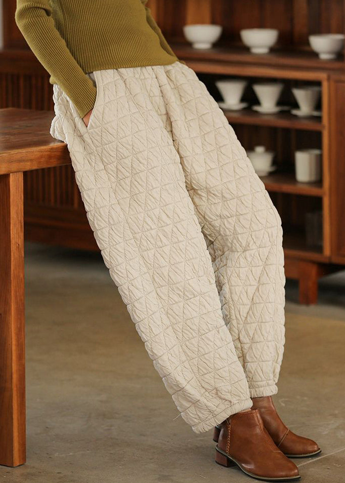 Classic Vintage & Enduringly Stylish Pants