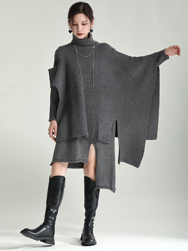 Elegantly Styled Sweater for Everyday Wear