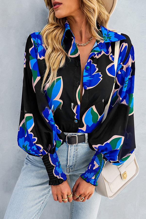 Sophisticated Shirt with a Clean Classic Look