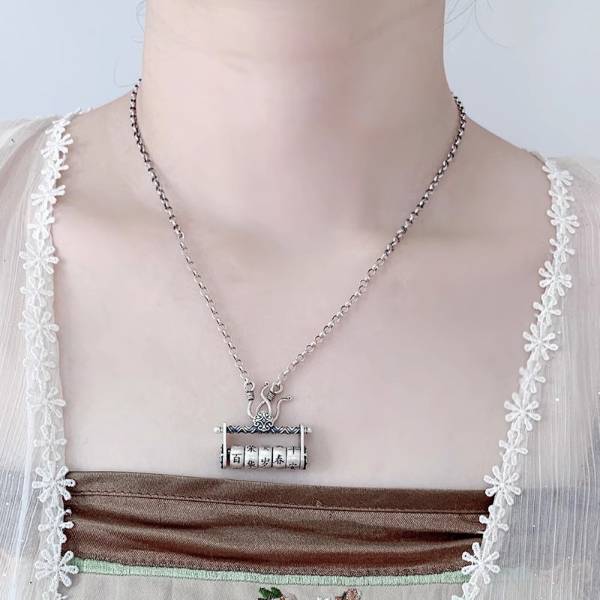 Vintage Inspired Garment with a Contemporary Edge