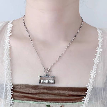Vintage Inspired Garment with a Contemporary Edge