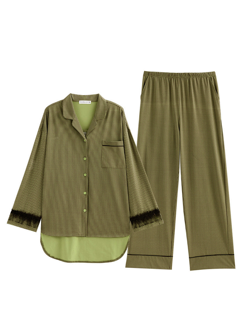Vintage Inspired Garment with a Contemporary Edge