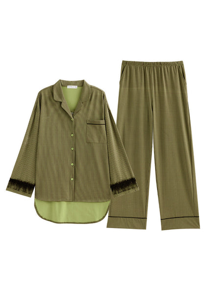 Vintage Inspired Garment with a Contemporary Edge