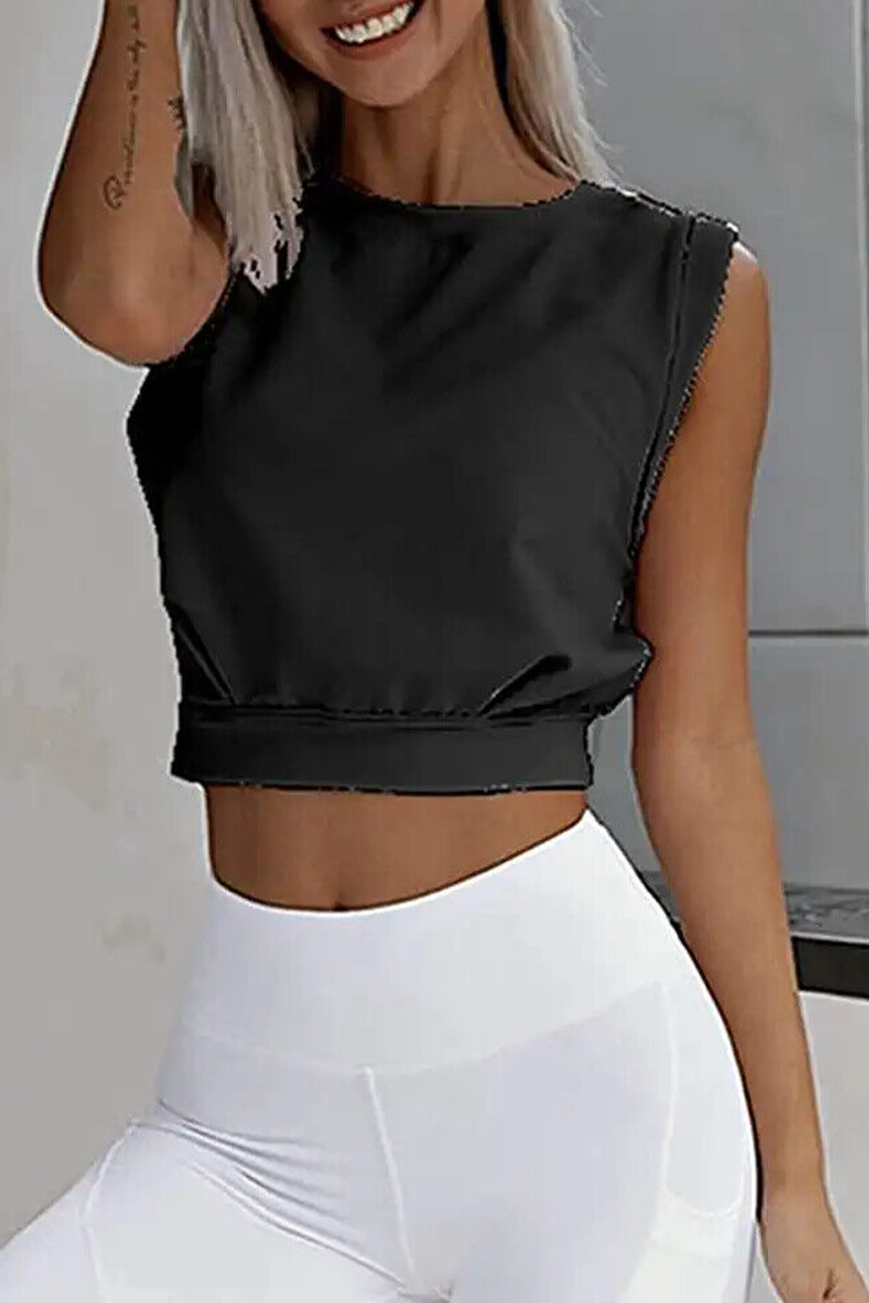 Polished Top with an Effortless Classic Look