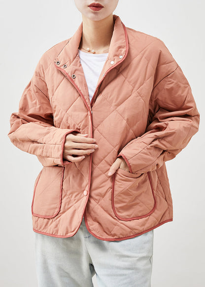 Vintage Inspired Jacket with a Contemporary Edge