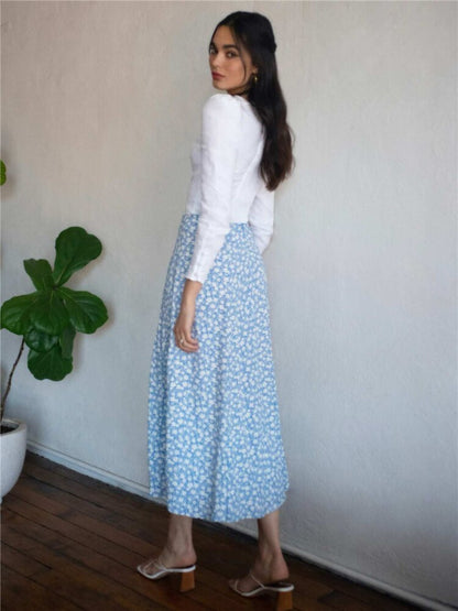 Gracefully Styled Garment for Any Occasion