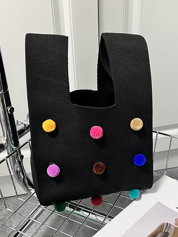 Elegantly Styled Bag for Everyday Wear