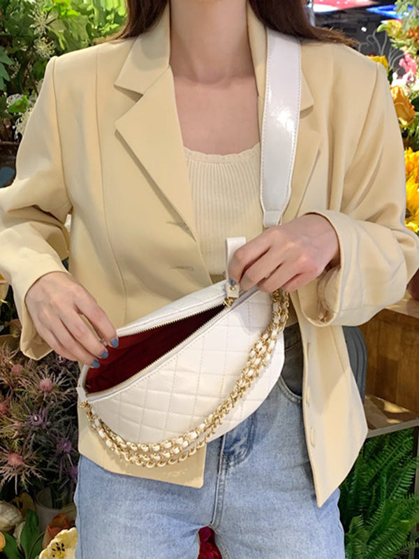 Vintage Inspired Bag with a Contemporary Edge
