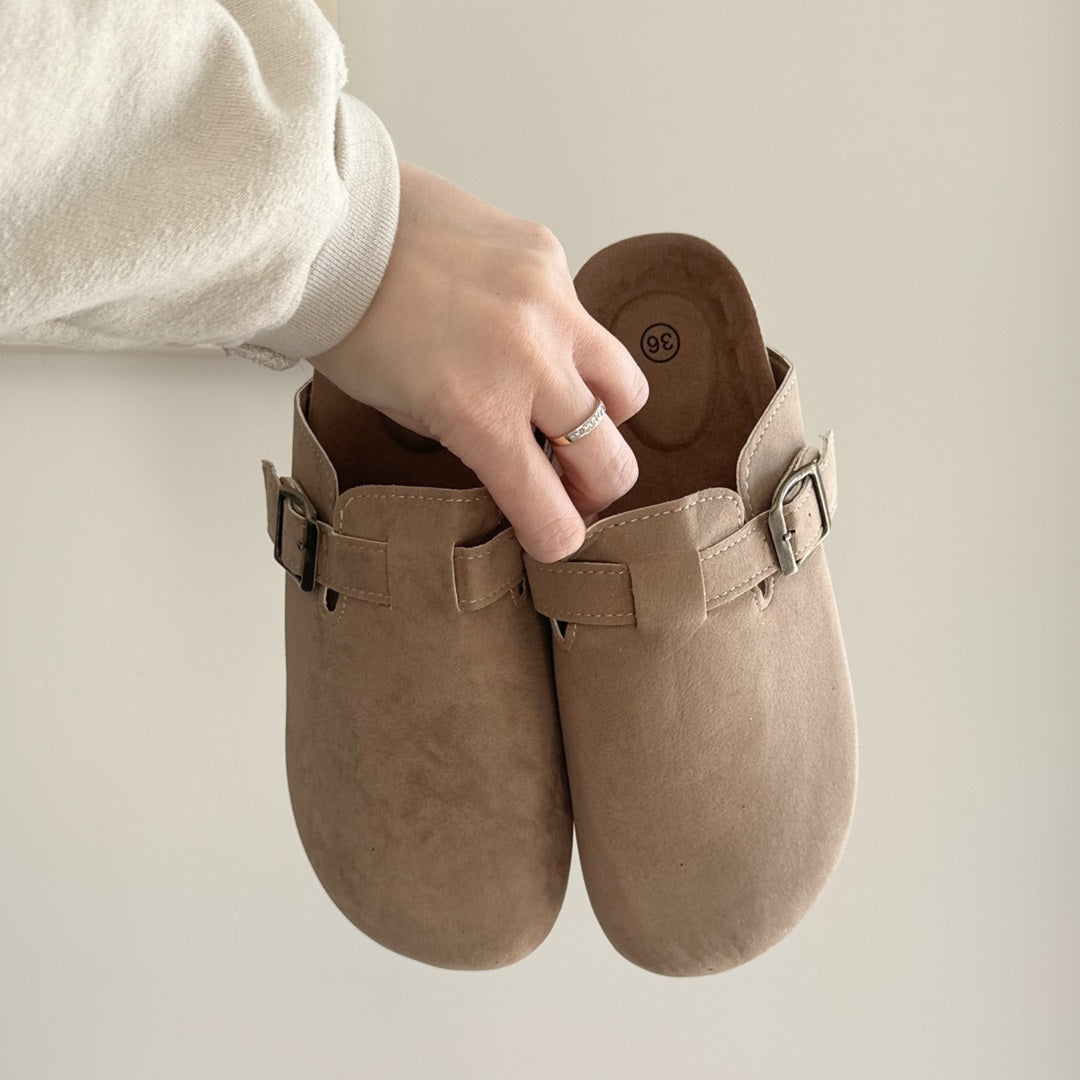Classic Vintage Garment with a Flattering Fit