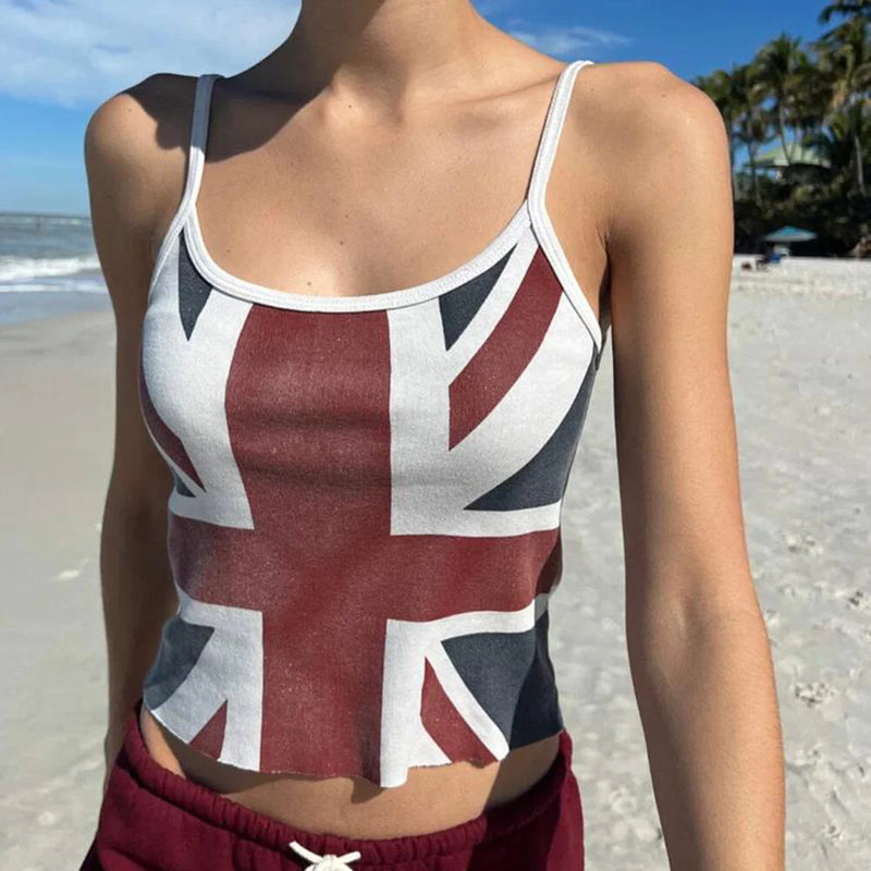 Classic Vintage Top with a Flattering Fit