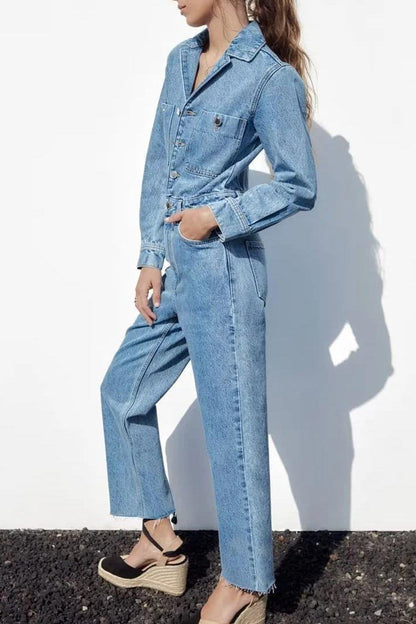 Polished Garment with an Effortless Classic Look