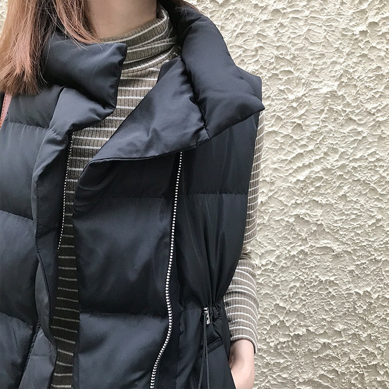 Well Tailored Jacket with a Graceful Silhouette
