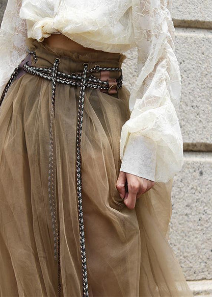 Gracefully Styled Garment for Any Occasion