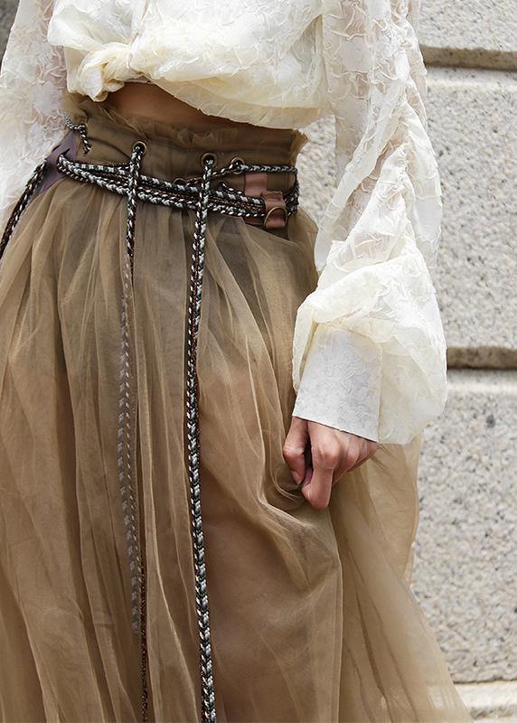 Effortlessly Elegant Garment with a Timeless Design