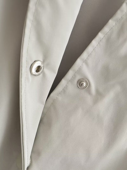 Effortlessly Elegant Jacket with a Timeless Design