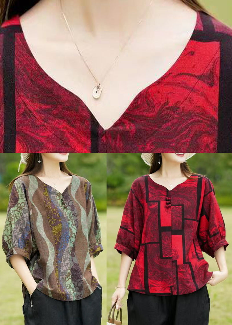 Gracefully Styled Shirt for Any Occasion