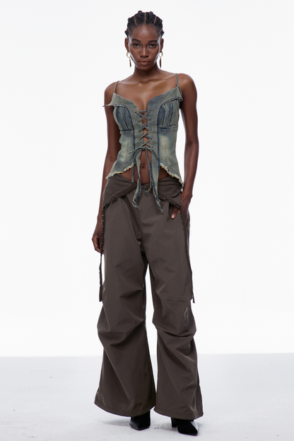 Beautifully Crafted Top in a Classic Style