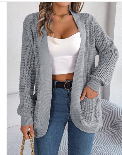 Classic Vintage & Enduringly Stylish Cardigan