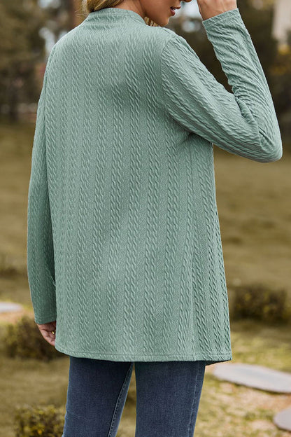 Elegantly Styled Garment for Everyday Wear