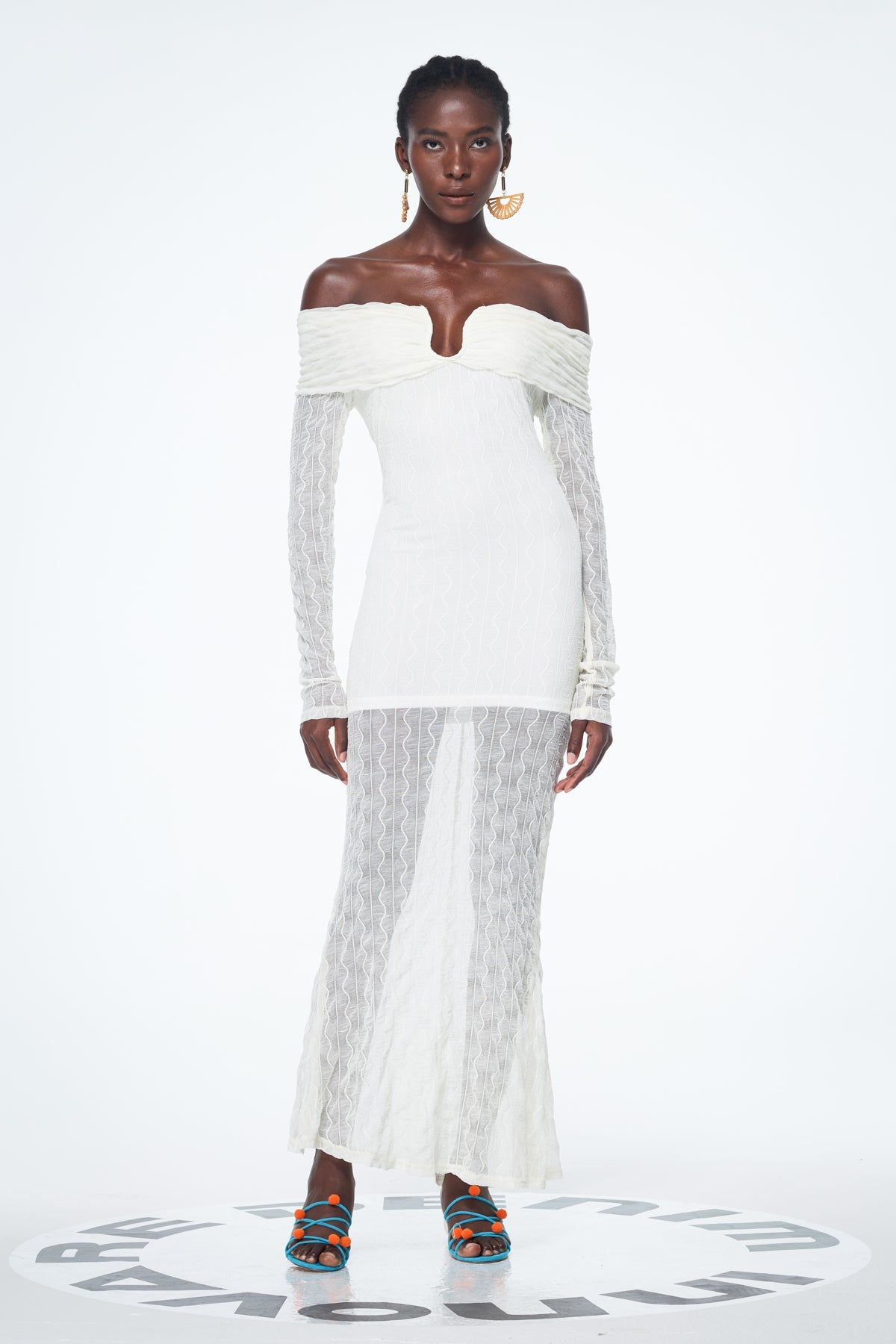 Classic Vintage & Enduringly Stylish Dress