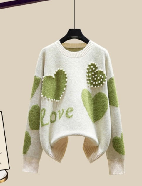 Vintage Inspired Garment with a Contemporary Edge