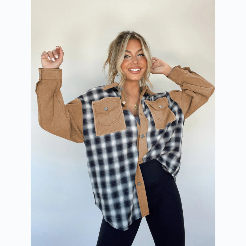 Classic Vintage & Enduringly Stylish Coat