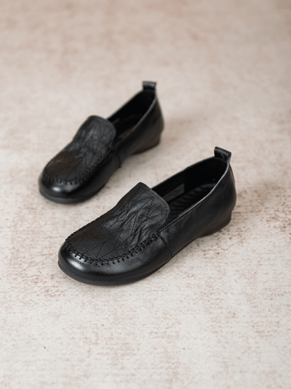 Classic Vintage Garment with a Flattering Fit