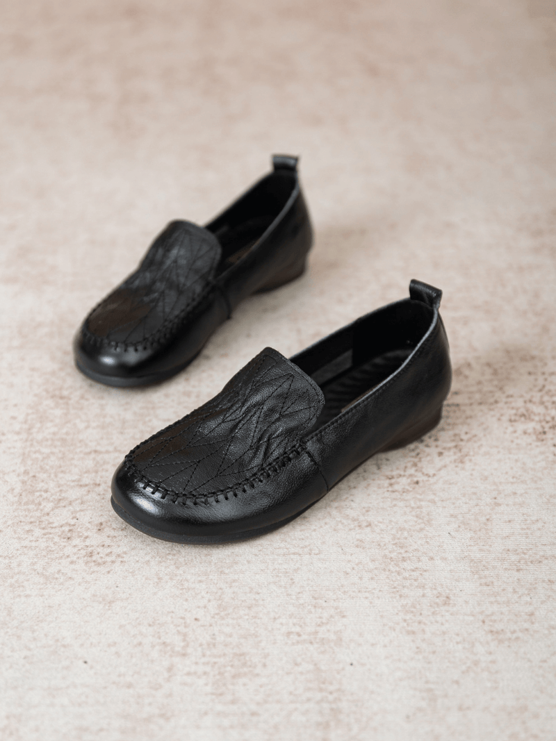 Classic Vintage Garment with a Flattering Fit