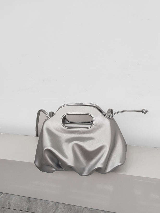 Vintage Inspired Bag with a Contemporary Edge