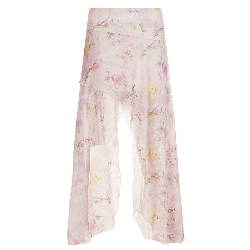 A Vintage Style Garment with Delicate Timeless Details