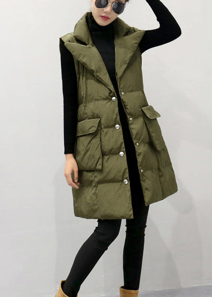 Beautifully Finished Garment in a Timeless Design