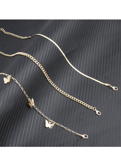 A Vintage Style Garment with Delicate Timeless Details