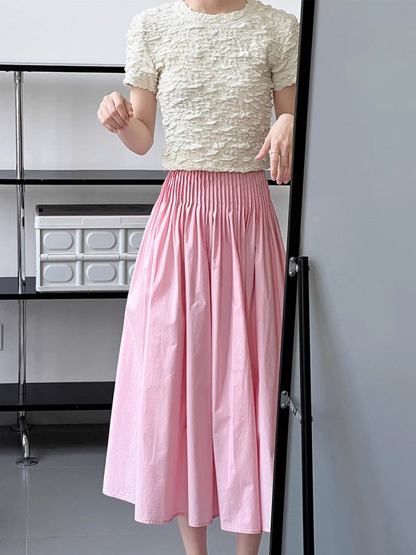 Vintage Inspired Garment with a Contemporary Edge