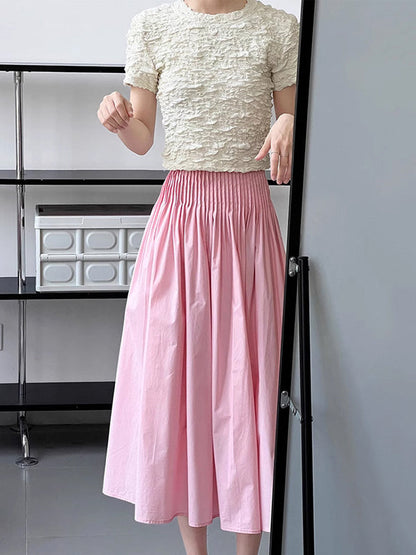 Vintage Inspired Garment with a Contemporary Edge