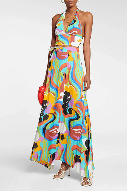 Polished Swimsuit with an Effortless Classic Look