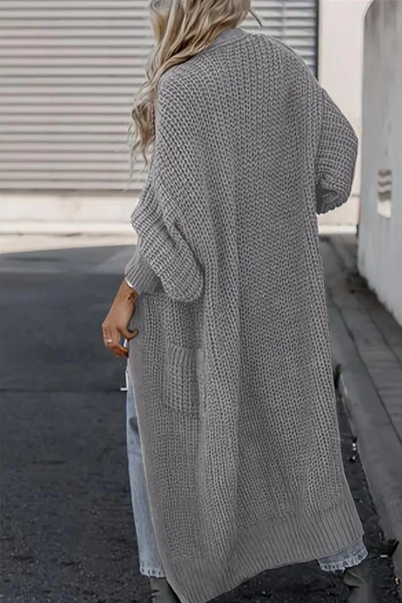 Classic Vintage & Enduringly Stylish Cardigan