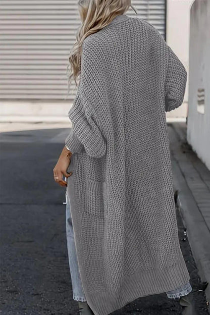 Classic Vintage & Enduringly Stylish Cardigan