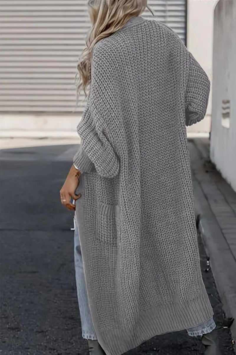 Classic Vintage & Enduringly Stylish Cardigan
