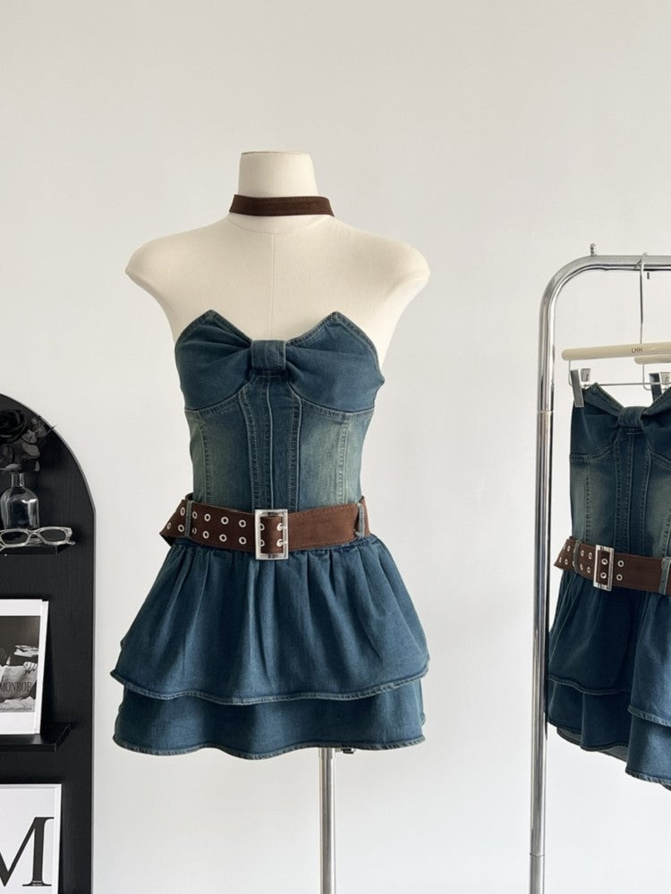 Classic Vintage & Enduringly Stylish Dress