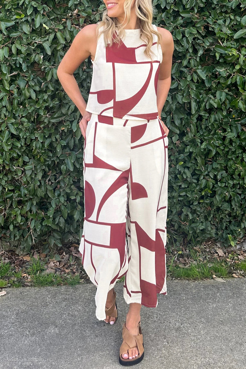 Beautifully Crafted Pants in a Classic Style