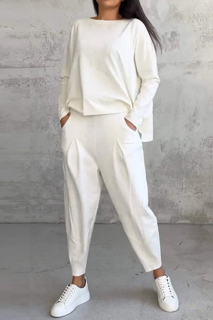 Vintage Inspired Garment with a Contemporary Edge