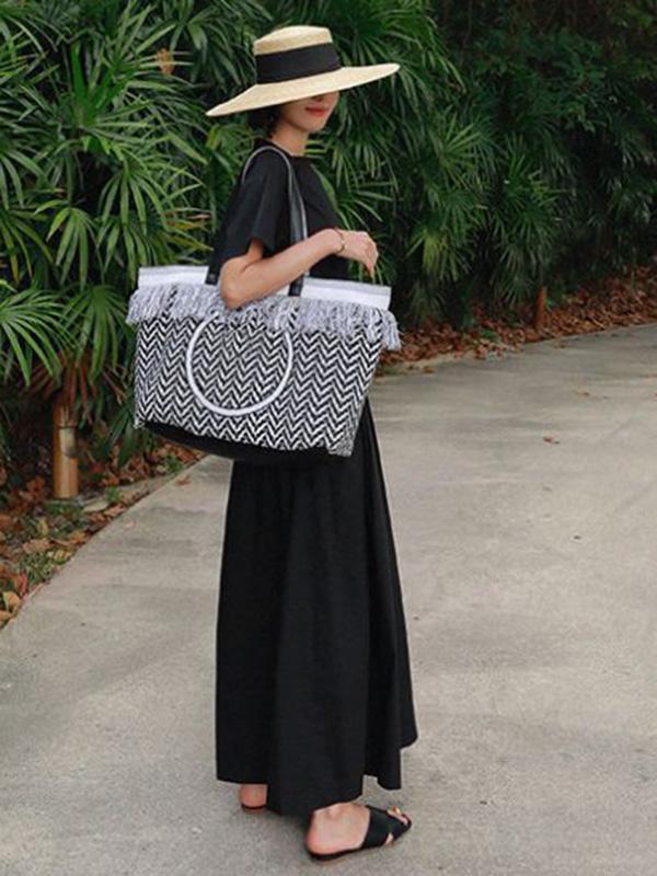 Vintage Inspired Garment with a Contemporary Edge