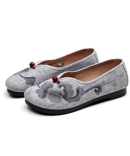 Vintage Inspired Shoes with a Contemporary Edge