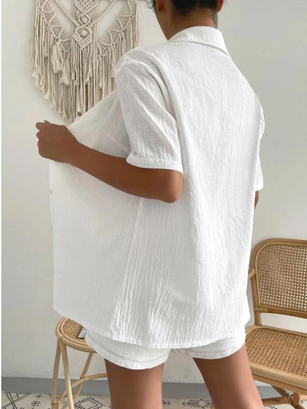 Classic Vintage & Enduringly Stylish Shirt