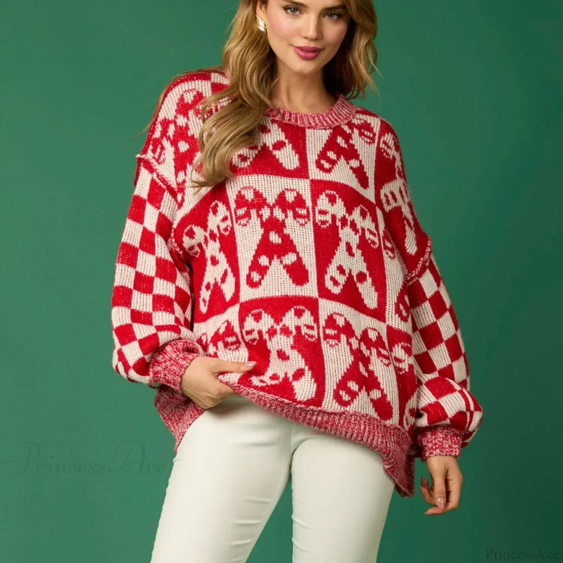 Classic Vintage & Enduringly Stylish Sweater