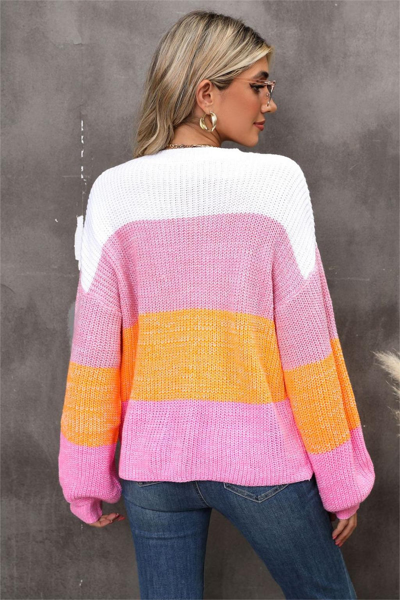 Classic Vintage & Enduringly Stylish Sweater