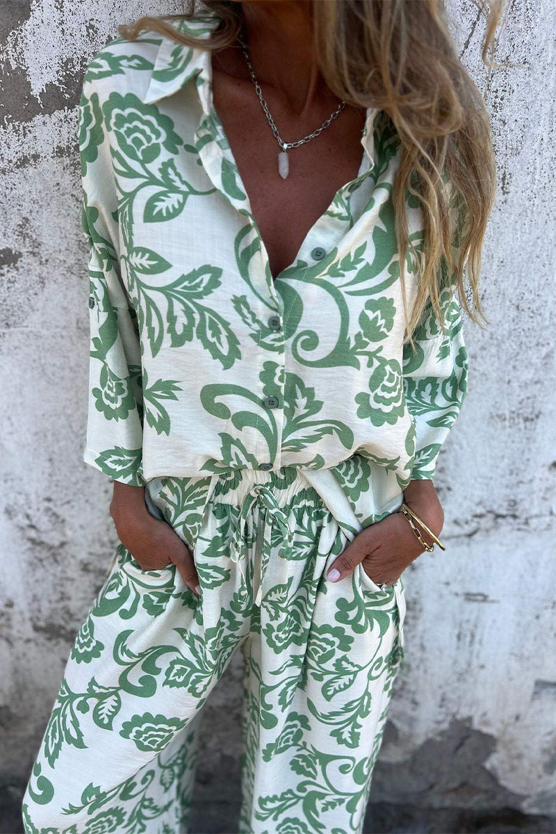 Beautifully Crafted Garment in a Classic Style