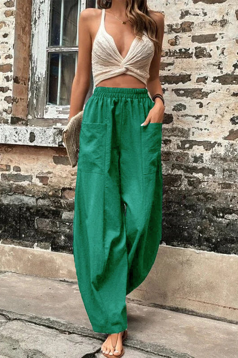 Well Tailored Garment with a Graceful Silhouette